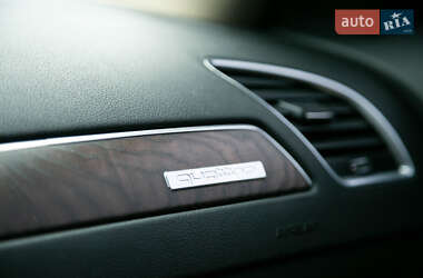 Седан Audi A4 2013 в 
