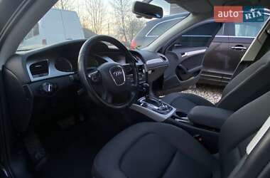 Універсал Audi A4 2009 в 