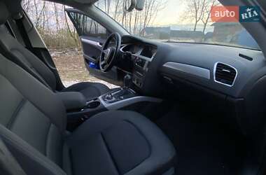 Універсал Audi A4 2009 в 