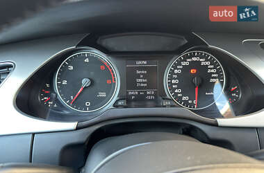 Універсал Audi A4 2011 в 