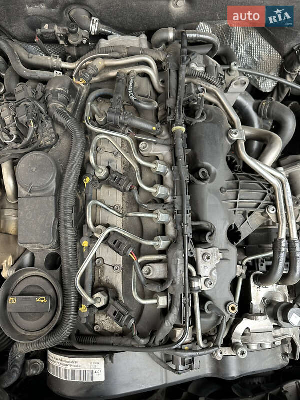 Универсал Audi A4 2011 в Бурштыне фото 38 Универсал Audi A4 2011 в Бурштыне