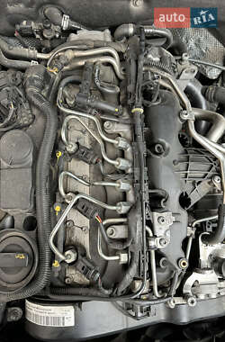 Універсал Audi A4 2011 в 