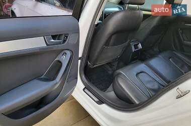 Седан Audi A4 2013 в 