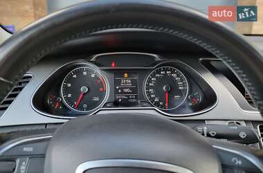 Седан Audi A4 2013 в 