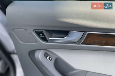 Седан Audi A4 2014 в 