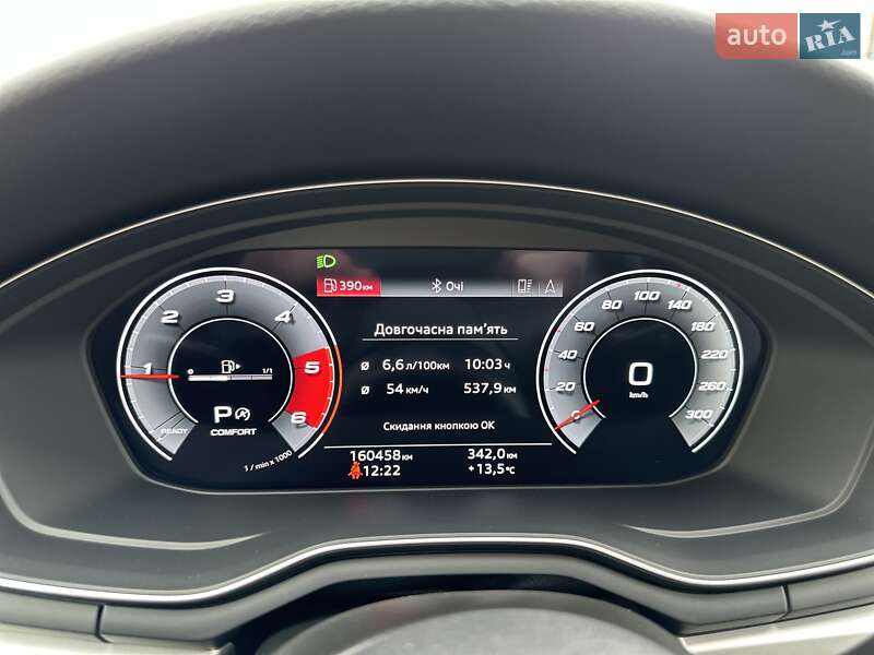 Седан Audi A4 2021 в Хмельницком