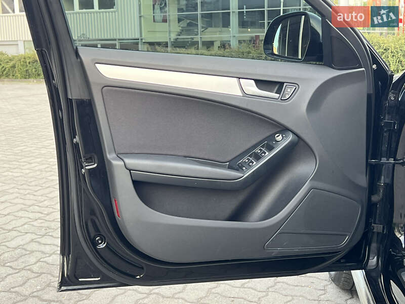 Универсал Audi A4 2015 в Луцке фото 28 Универсал Audi A4 2015 в Луцке