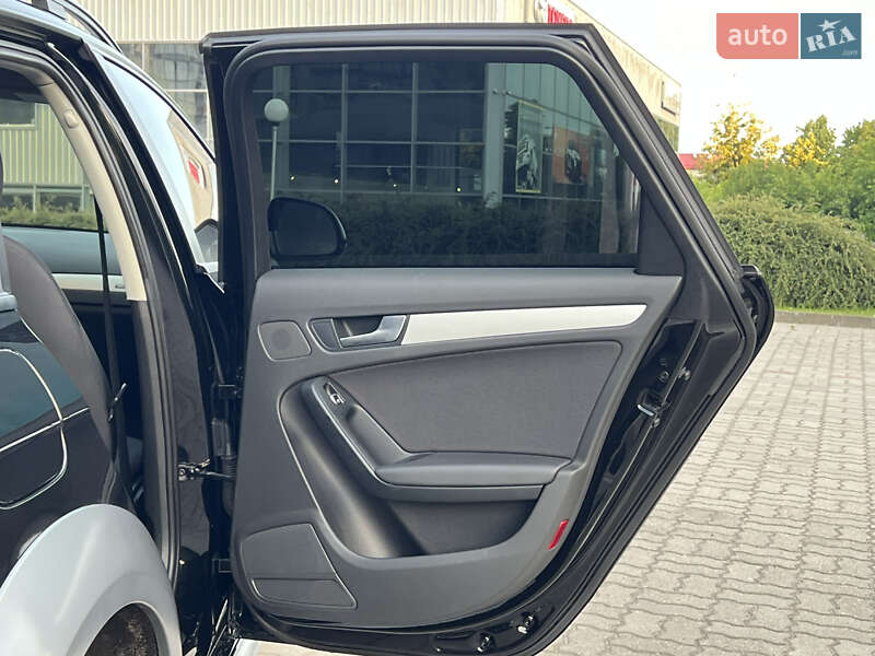 Универсал Audi A4 2015 в Луцке фото 29 Универсал Audi A4 2015 в Луцке