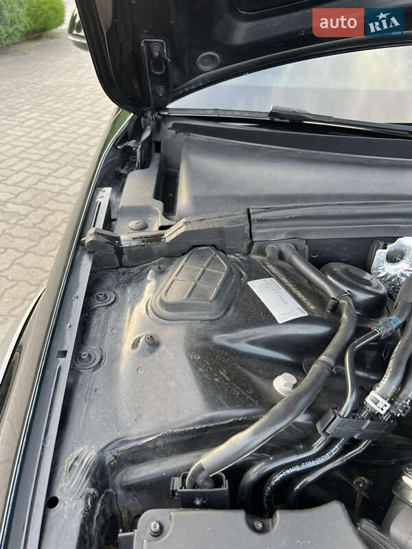 Универсал Audi A4 2015 в Луцке фото 47 Универсал Audi A4 2015 в Луцке