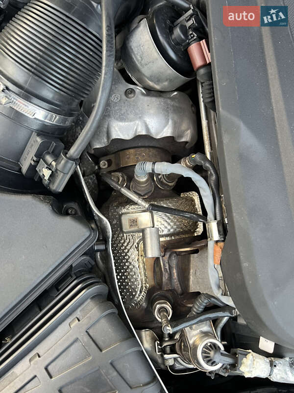 Универсал Audi A4 2015 в Луцке фото 46 Универсал Audi A4 2015 в Луцке