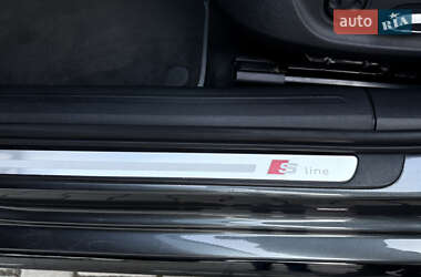 Седан Audi A4 2016 в 