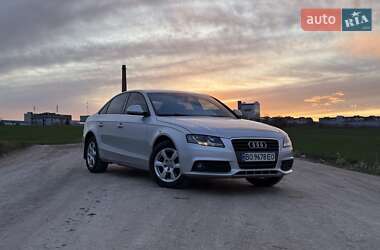 Седан Audi A4 2008 в 