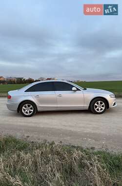 Седан Audi A4 2008 в 
