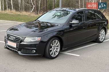 Універсал Audi A4 2010 в 