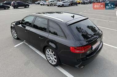 Універсал Audi A4 2010 в 