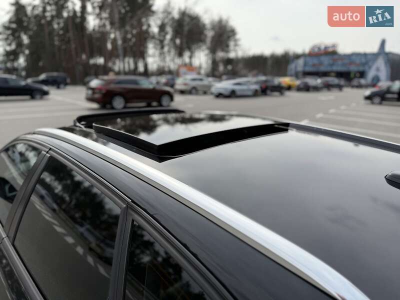 Универсал Audi A4 2010 в Киеве
