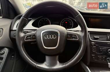 Універсал Audi A4 2010 в 