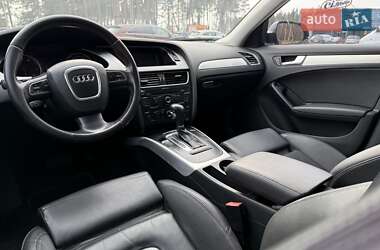 Універсал Audi A4 2010 в 
