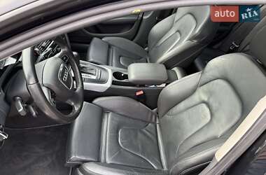 Універсал Audi A4 2010 в 