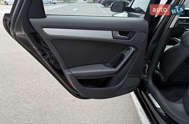Універсал Audi A4 2010 в 