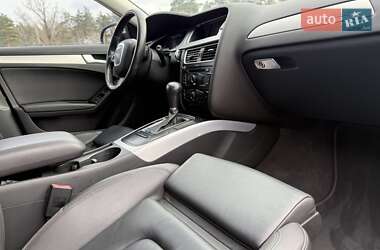 Універсал Audi A4 2010 в 