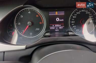 Универсал Audi A4 2011 в 