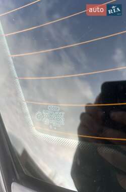 Седан Audi A4 2001 в 