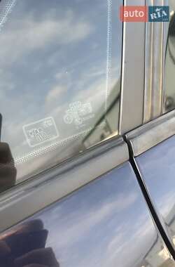 Седан Audi A4 2001 в 