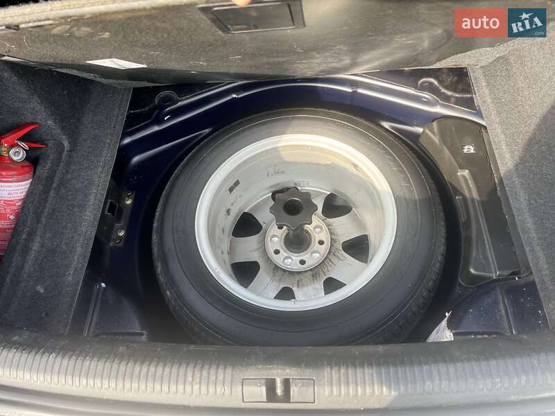 Седан Audi A4 2001 в Знаменке фото 19 Седан Audi A4 2001 в Знаменке