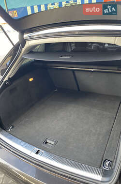 Універсал Audi A4 2010 в 
