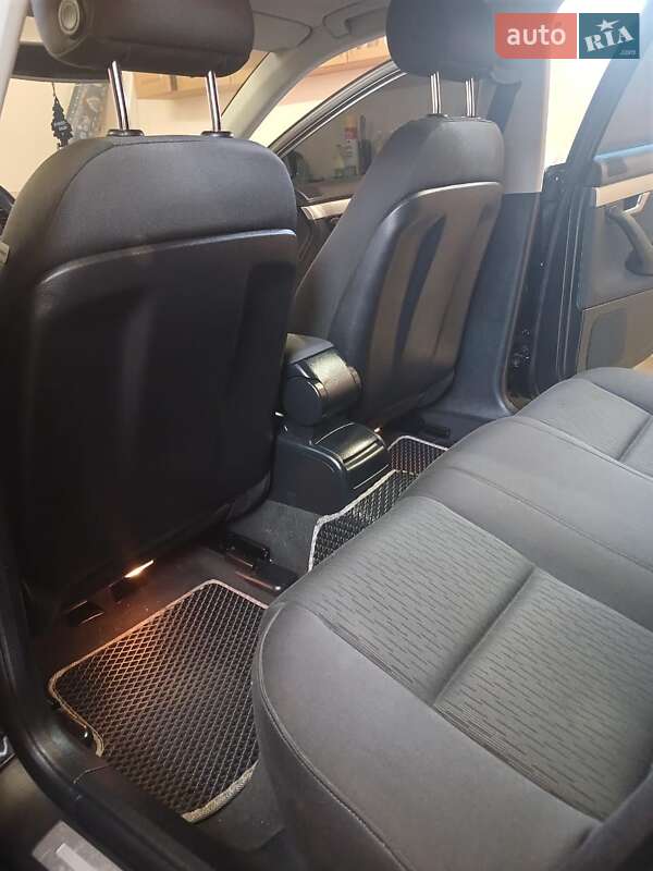 Универсал Audi A4 2007 в Ржавинцах