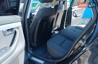 Универсал Audi A4 2007 в Ржавинцах