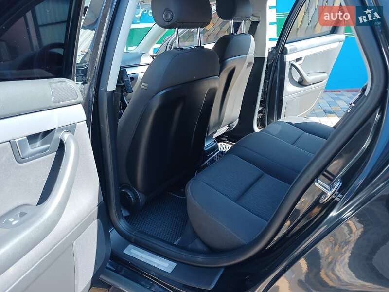 Универсал Audi A4 2007 в Ржавинцах