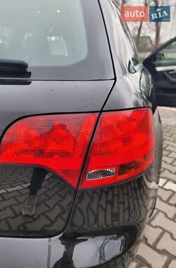 Универсал Audi A4 2005 в 