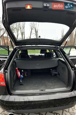 Универсал Audi A4 2005 в 