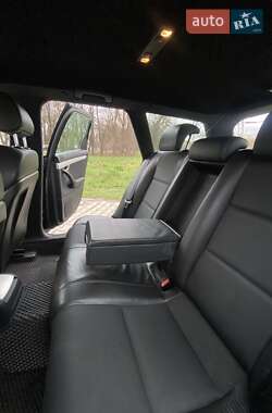 Универсал Audi A4 2005 в 