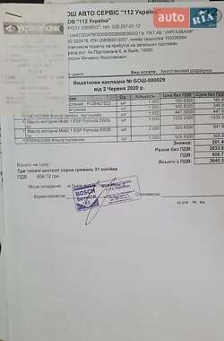 Универсал Audi A4 2014 в 