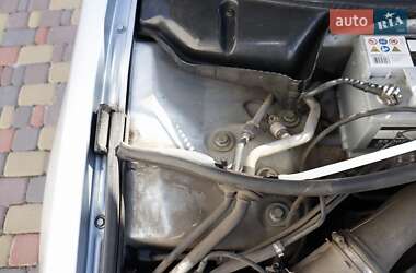 Седан Audi A4 1996 в Обухове