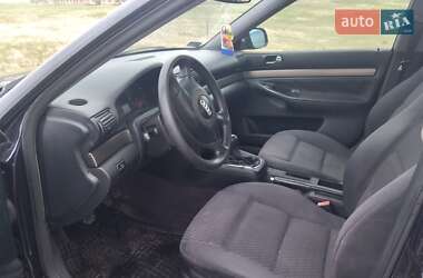 Універсал Audi A4 2001 в 