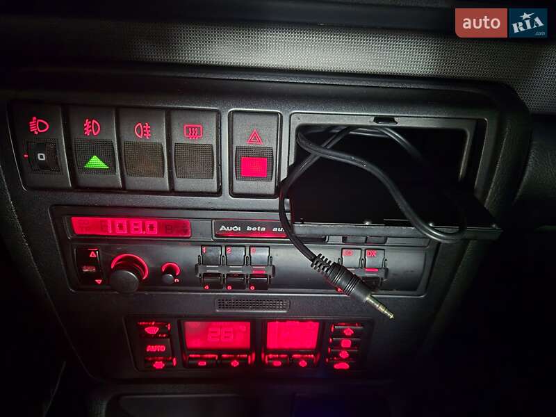 Седан Audi A4 1997 в Вінниці