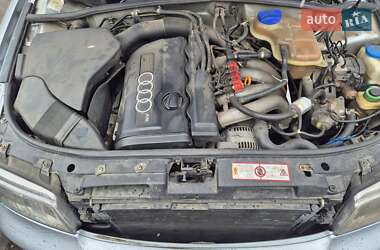 Седан Audi A4 1997 в 