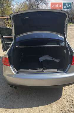 Седан Audi A4 2011 в 