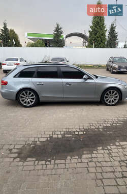 Універсал Audi A4 2011 в 