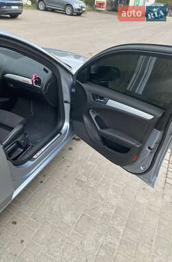 Універсал Audi A4 2011 в 