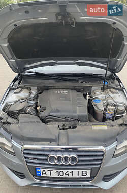 Універсал Audi A4 2011 в 