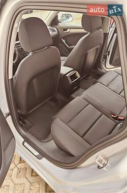 Универсал Audi A4 2012 в 