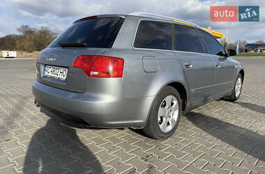 Універсал Audi A4 2004 в 
