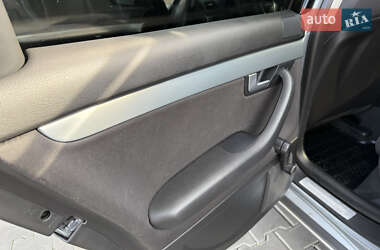 Універсал Audi A4 2004 в 