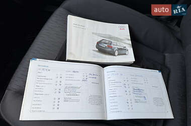 Універсал Audi A4 2004 в 