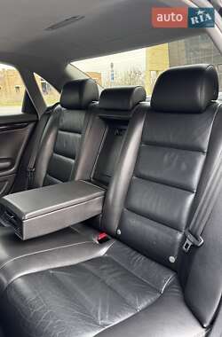 Седан Audi A4 2002 в Запорожье